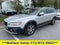 2015 Volvo XC70 T5 Premier