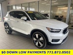 2021 Volvo XC40 Momentum