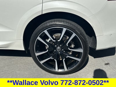 2024 Volvo XC60 Recharge Plug-In Hybrid Ultimate