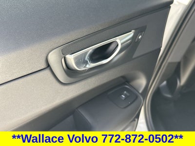 2024 Volvo XC60 Recharge Plug-In Hybrid Ultimate