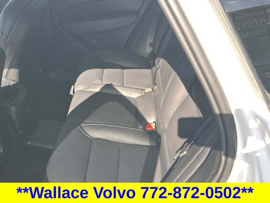 2024 Volvo XC60 Recharge Plug-In Hybrid Ultimate