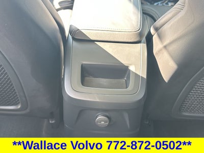 2024 Volvo XC60 Recharge Plug-In Hybrid Ultimate