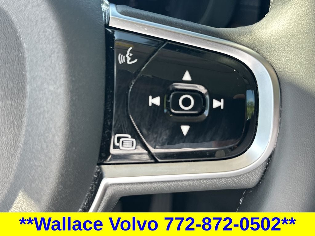 2024 Volvo XC60 Recharge Plug-In Hybrid Ultimate