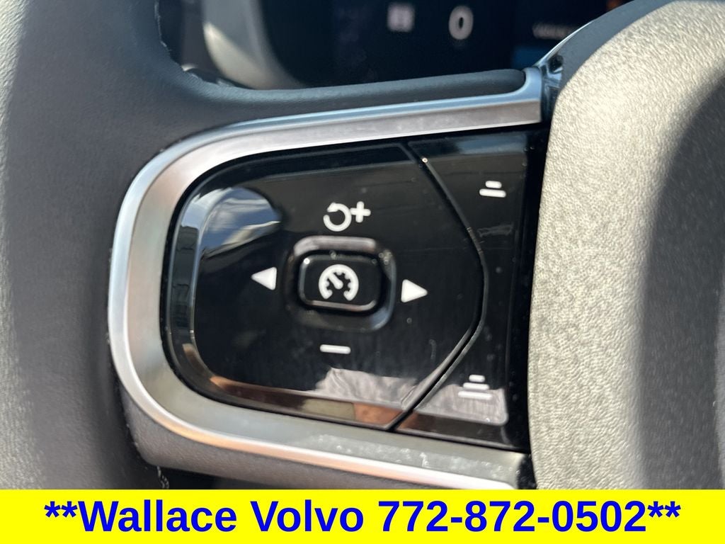 2024 Volvo XC60 Recharge Plug-In Hybrid Ultimate