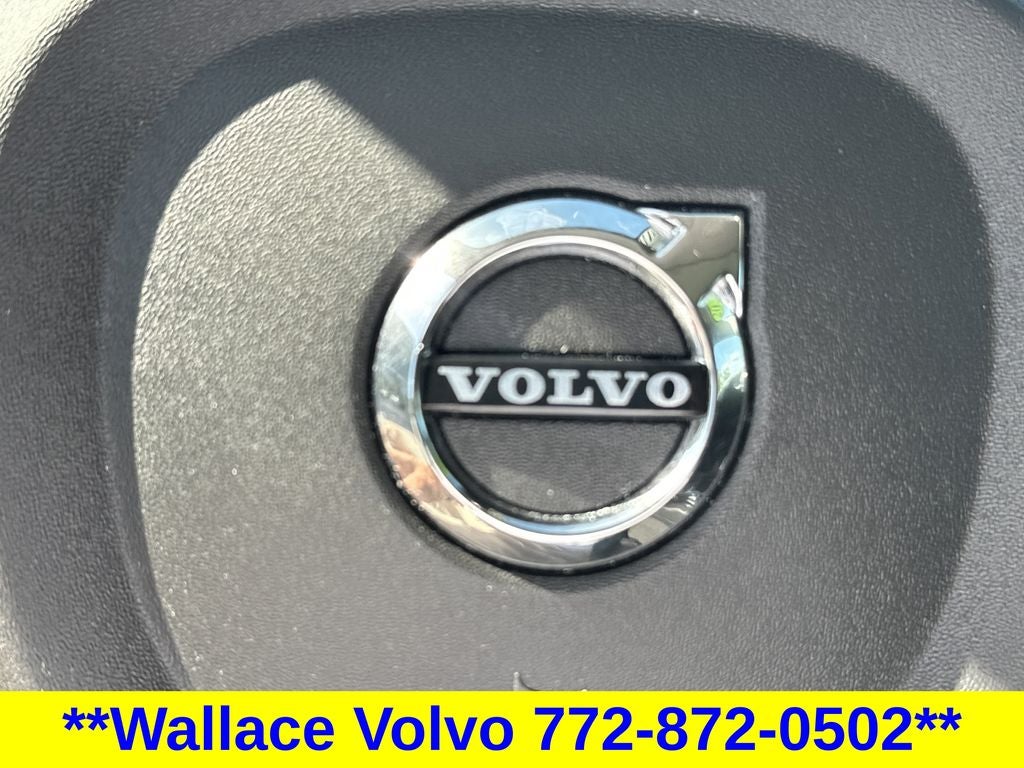 2024 Volvo XC60 Recharge Plug-In Hybrid Ultimate