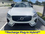2024 Volvo XC60 Recharge Plug-In Hybrid Ultimate