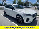 2024 Volvo XC60 Recharge Plug-In Hybrid Ultimate