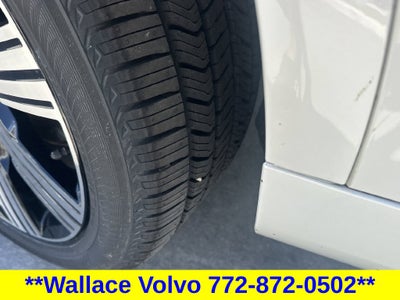 2024 Volvo XC90 Recharge Plug-In Hybrid T8 Plus 6 Passenger