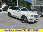 2024 Volvo XC90 Recharge Plug-In Hybrid T8 Plus 6 Passenger