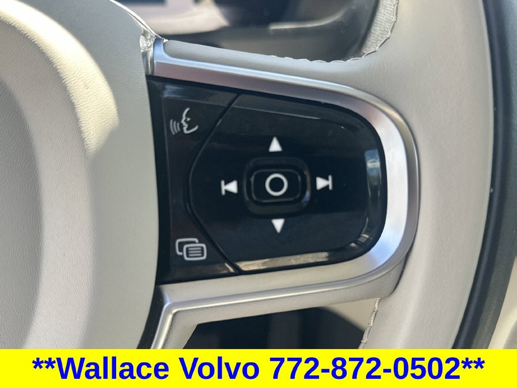 2024 Volvo XC90 Recharge Plug-In Hybrid T8 Plus 6 Passenger