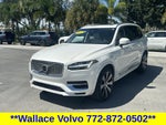 2024 Volvo XC90 Recharge Plug-In Hybrid T8 Plus 6 Passenger