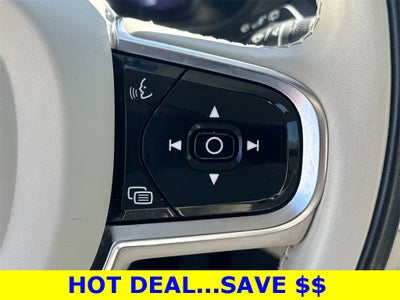 2023 Volvo XC60 B5 Plus Bright Theme