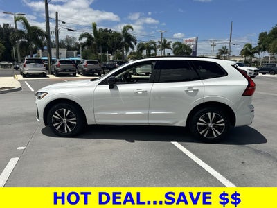 2024 Volvo XC60 B5 Core