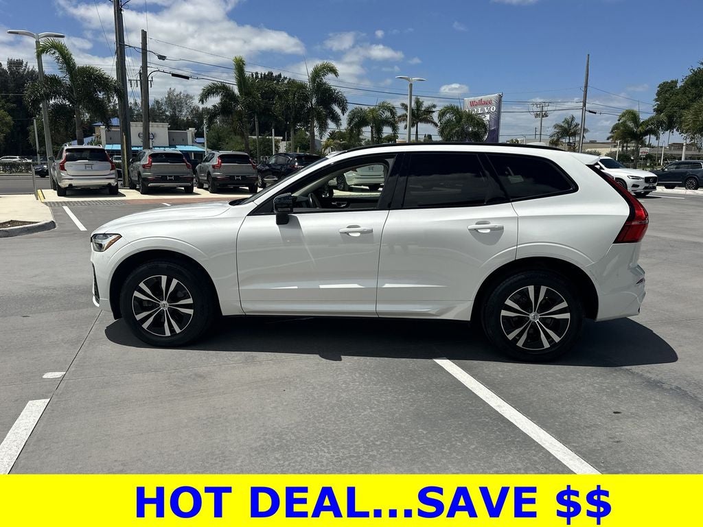 2024 Volvo XC60 B5 Core