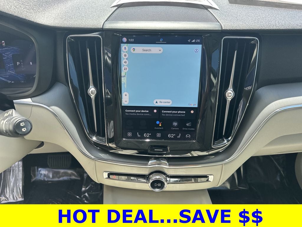 2024 Volvo XC60 B5 Core