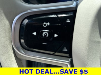 2024 Volvo XC60 B5 Core