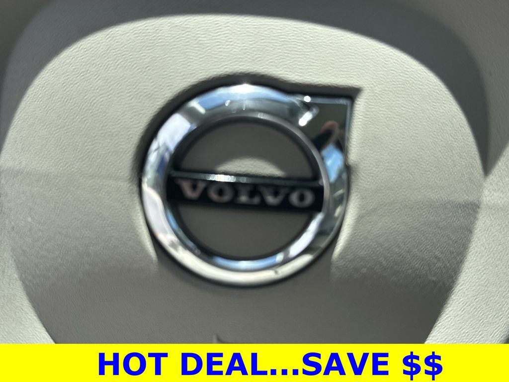 2024 Volvo XC60 B5 Core