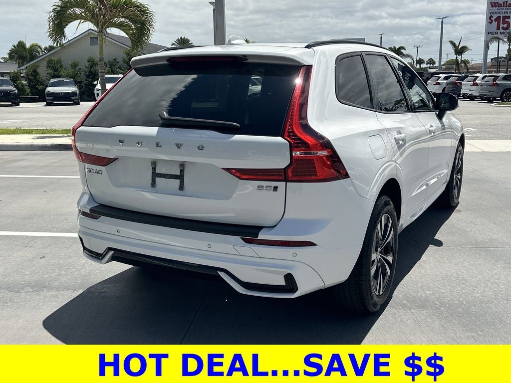 2024 Volvo XC60 B5 Core