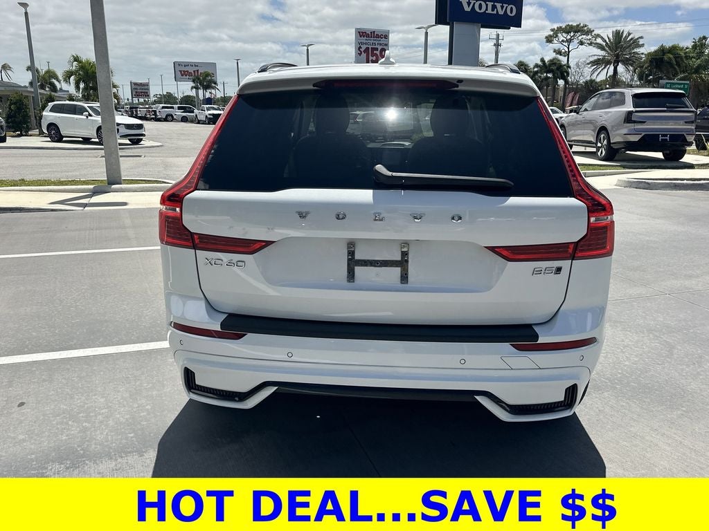 2024 Volvo XC60 B5 Core