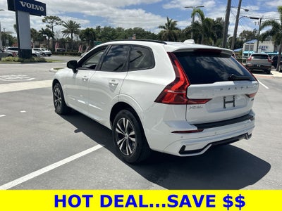 2024 Volvo XC60 B5 Core