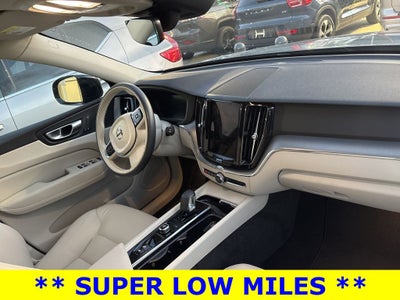 2024 Volvo XC60 B5 Core
