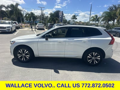 2024 Volvo XC60 B5 Core