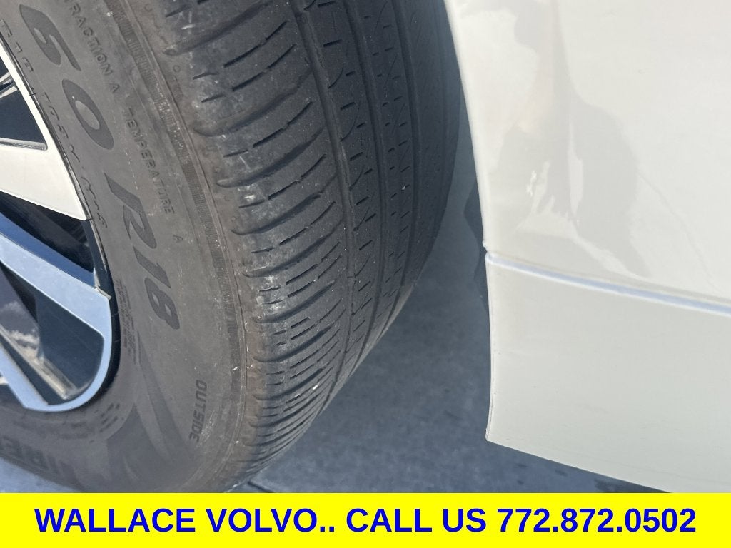 2024 Volvo XC60 B5 Core