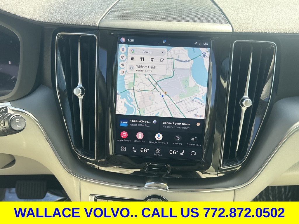 2024 Volvo XC60 B5 Core