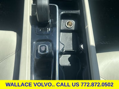 2024 Volvo XC60 B5 Core
