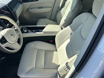 2024 Volvo XC60 B5 Core