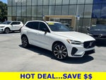 2023 Volvo XC60 B5 Plus Dark Theme