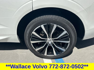 2023 Volvo XC60 B5 Plus Dark Theme