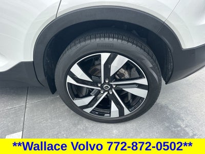 2023 Volvo XC40 Ultimate
