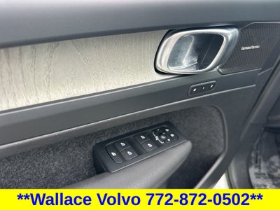 2023 Volvo XC40 Ultimate