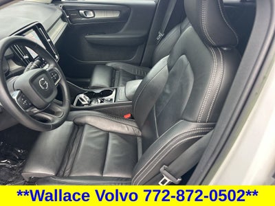 2023 Volvo XC40 Ultimate
