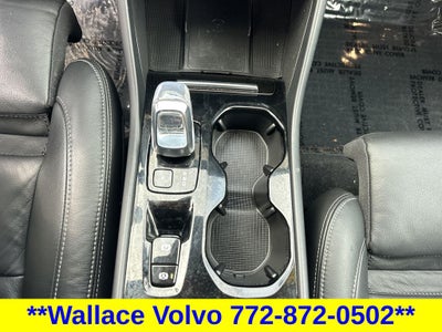 2023 Volvo XC40 Ultimate