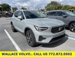 2025 Volvo XC40 B5 Core