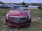 2017 Cadillac ATS 2.0L Turbo