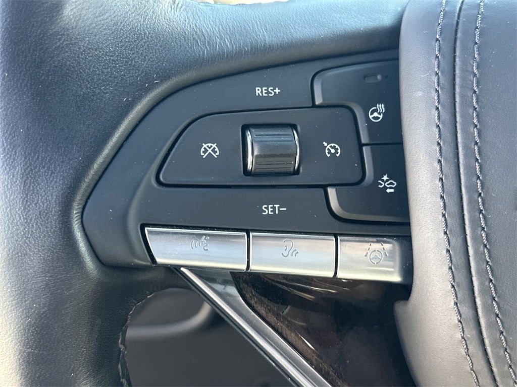 2024 Cadillac Escalade ESV Sport Platinum