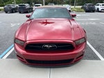 2013 Ford Mustang V6 Premium