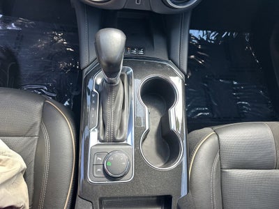 2019 Chevrolet Blazer Premier