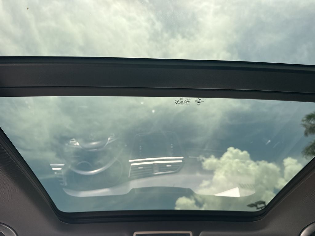 2021 Volkswagen Tiguan 2.0T SE R-Line Black