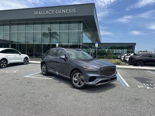 2026 Genesis GV70 2.5T Select