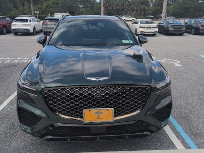 2024 Genesis GV70 3.5T Sport