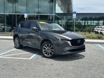 2024 Mazda Mazda CX-5 2.5 S Premium Plus Package