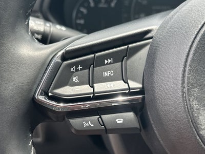 2024 Mazda Mazda CX-5 2.5 S Premium Plus Package