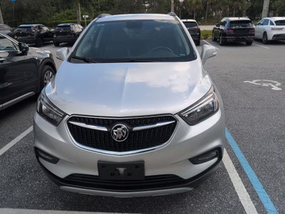 2019 Buick Encore Sport Touring