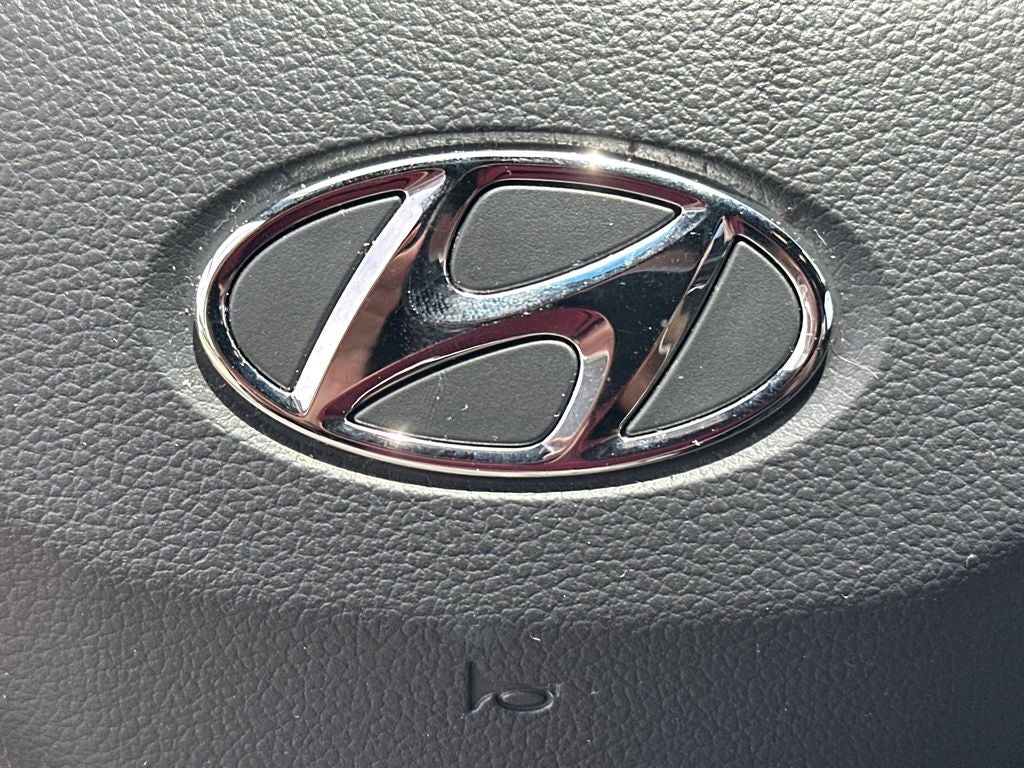 2022 Hyundai Kona N Line