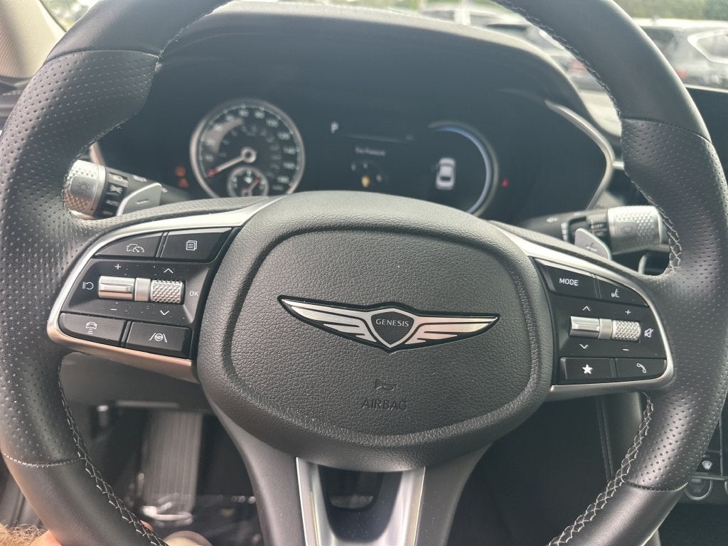 2026 Genesis G70 2.5T