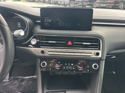 2026 Genesis G70 2.5T